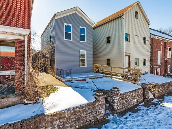 233 Oak St, Ludlow, KY 41016