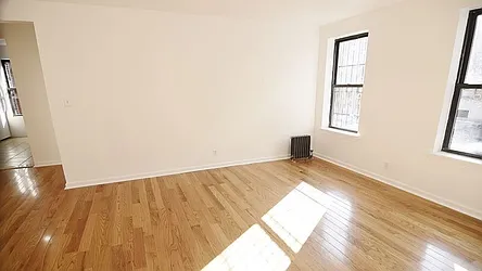 Rented by MD NYC Management LLC