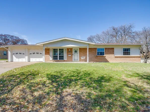 8304 Doreen Ave, Fort Worth, TX 76116