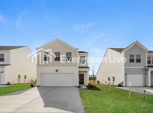 117 Scout Dr, Summerville, SC 29486