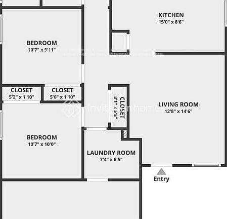 3rd image of 12618 W Shaw Butte Dr