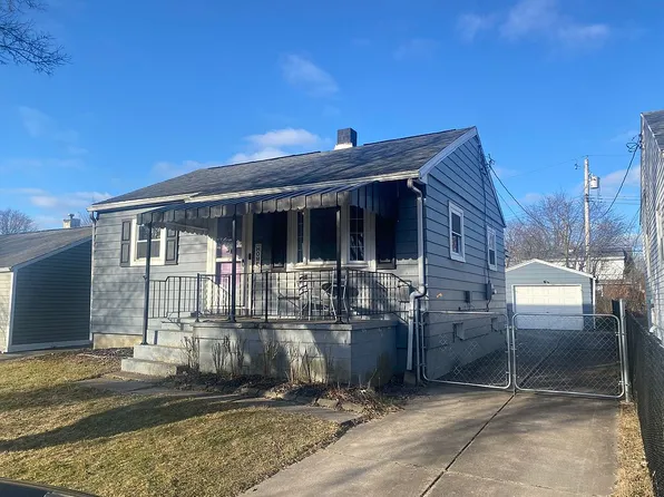 26 Gunnell Ave, Buffalo, NY 14216