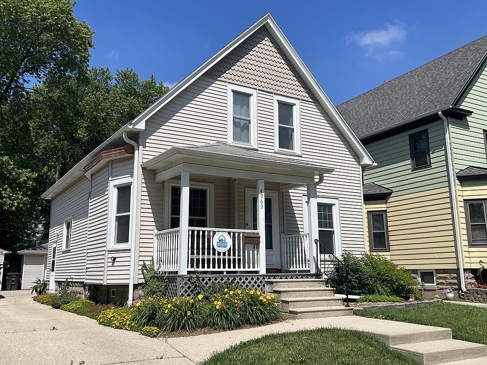 1st image of 4963 N 127th STREET