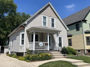 4963 N 127th St, Butler, WI 53007
