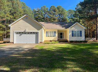 9008 Pageland Ct, Wake Forest, NC 27587