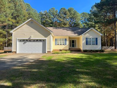 9008 Pageland Ct, Wake Forest, NC, 27587