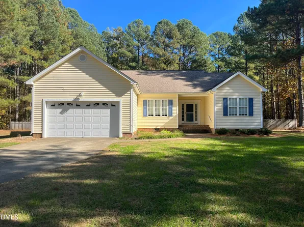 9008 Pageland Ct, Wake Forest, NC 27587