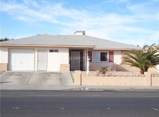 312 Antelope Way, Las Vegas, NV 89145