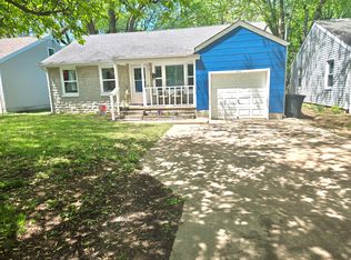 1911 S Kimbrough Ave, Springfield, MO 65807