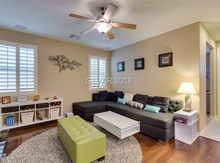 234 Sweet Spot St, Henderson, NV 89074