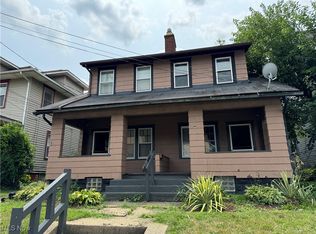 916 16th St NW, Canton, OH