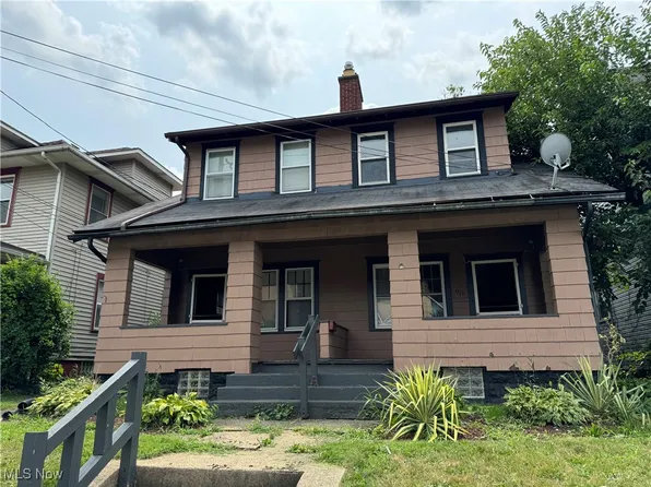 916 16th St NW, Canton, OH 44703