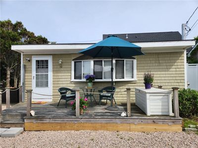 10 Lane Four, Narragansett, RI, 02882