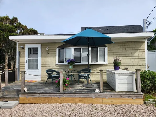 10 Lane Four, Narragansett, RI 02882