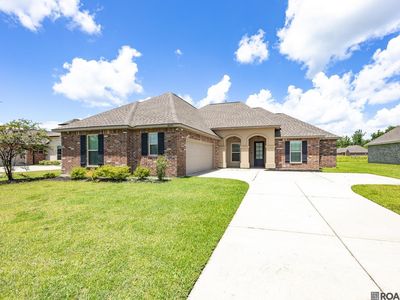 6690 Tanglewood Dr, Addis, LA, 70710