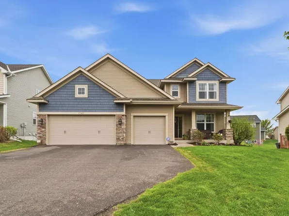 12423 72nd St NE, Otsego, MN 55330