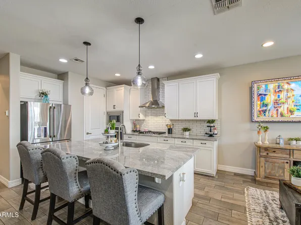17227 W DESERT SAGE Drive, Goodyear, AZ 85338