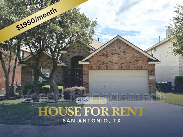9730 Wind Dancer #9730WINDD, San Antonio, TX 78251