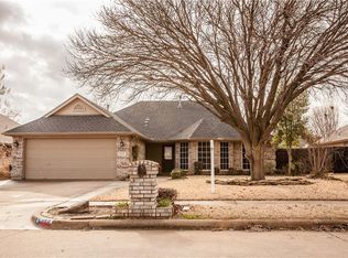 1089 Westgrove Dr, Saginaw, TX 76179