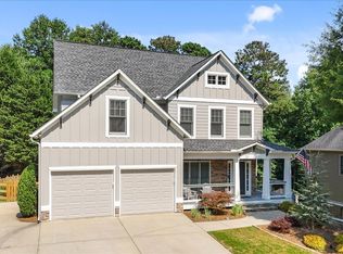 428 Gold Xing, Canton, GA 30114