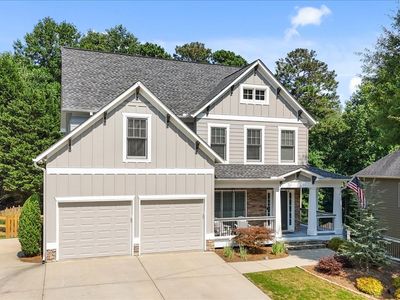 428 Gold Xing, Canton, GA, 30114