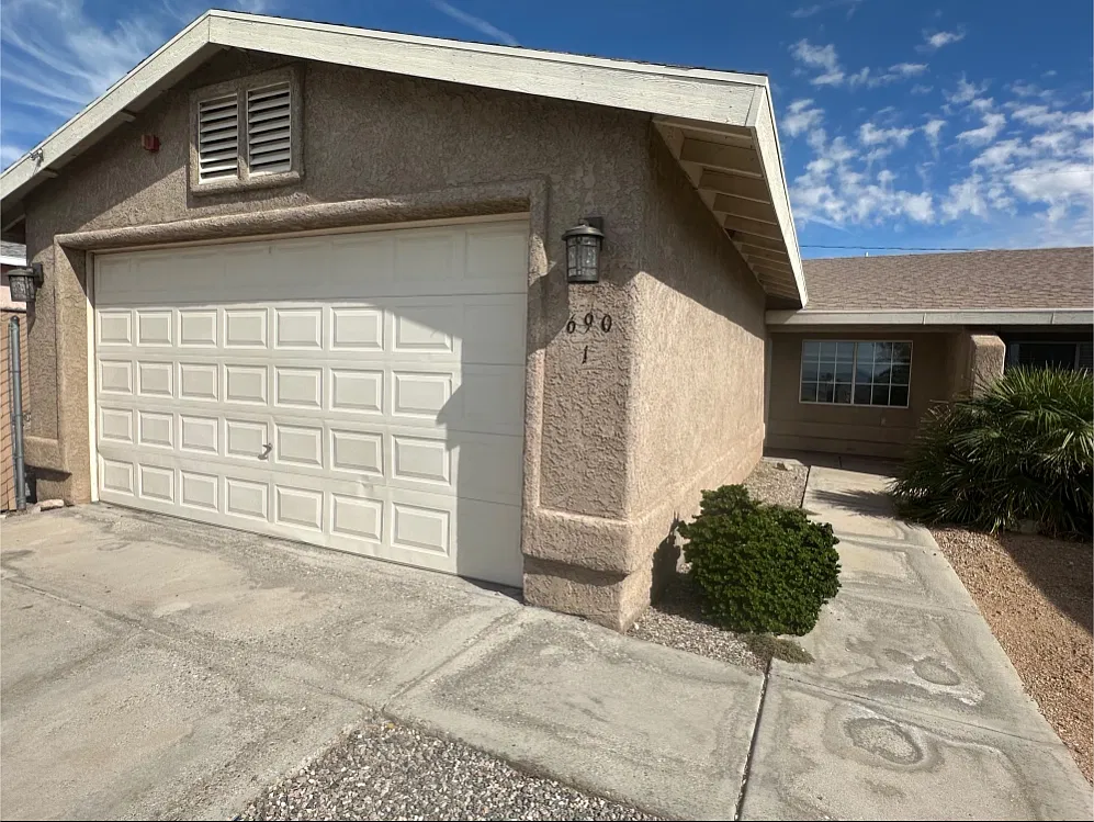 2 bed, 1121 sqft, $1,650 — Photo 1
