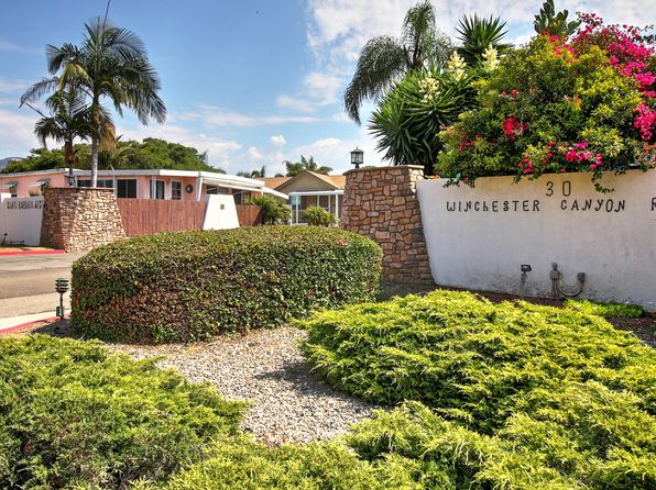 30 Winchester Canyon Rd SPACE 80, Goleta, CA 93117