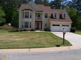 1875 Big Haynes Ct, Grayson, GA 30017