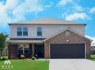 19 Darlington Dr, Cabot, AR 72023