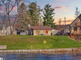 1645 S Duck Point Rd, Lake City, MI 49651
