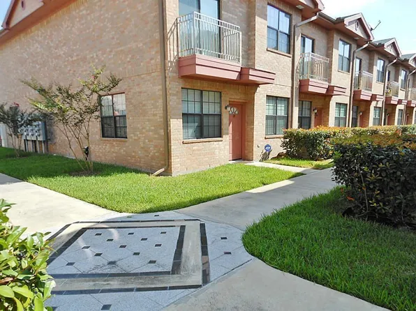 9400 Bellaire Blvd Unit 508, Houston, TX 77036