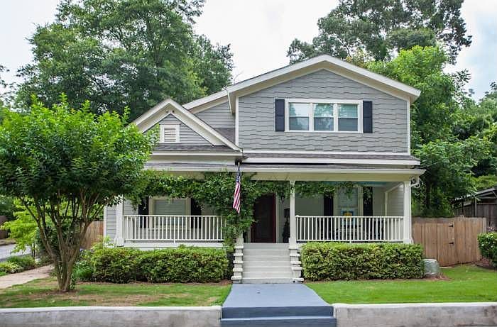Welcome Home!