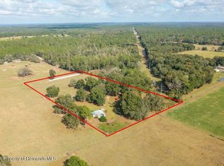 15215 Samons Rd, Brooksville, FL 34601