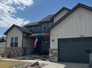 7125 Silver Ct, Timnath, CO 80547
