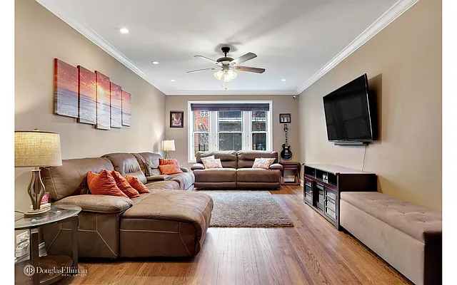 Sold by Douglas Elliman | media 1