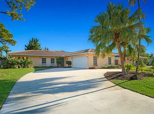 4238 Magnolia St, Palm Beach Gardens, FL 33418
