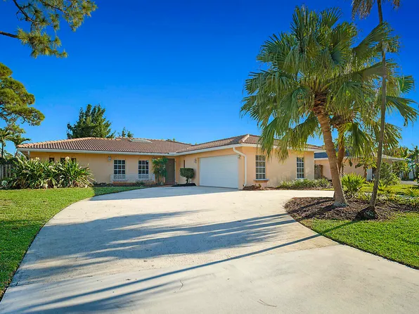 4238 Magnolia Street, Palm Beach Gardens, FL 33418