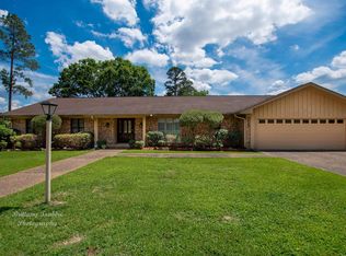 2203 W Elm St, El Dorado, AR 71730