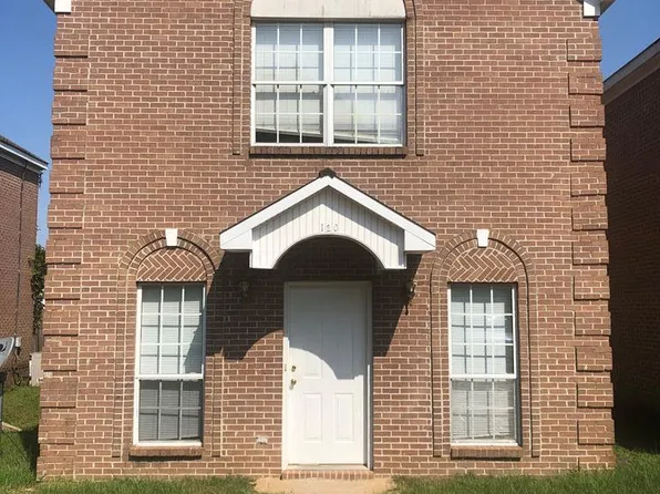 1602 Jackson Ave W APT 120, Oxford, MS 38655