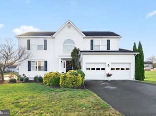 412 Lilys Way, Winchester, VA 22602