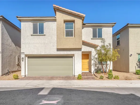 6952 Crimson Shadow St, North Las Vegas, NV 89086