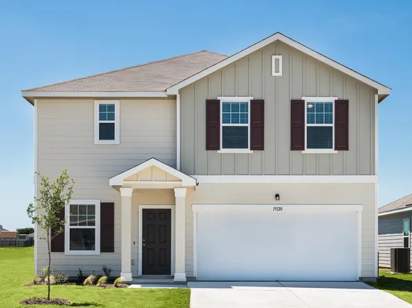 12825 Kentucky Warbler Dr, Buda, TX 78610