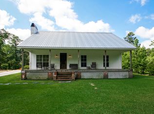 10990 Crossover Rd, Denham Springs, LA 70726