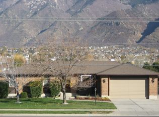 11693 S 1700 E, Sandy, UT 84092