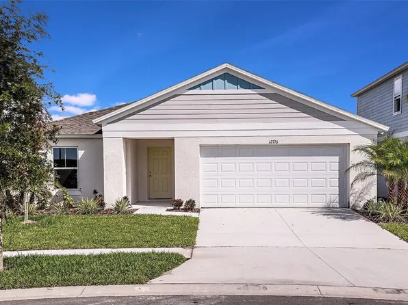 14815 Summer Branch Dr, Lithia, FL 33547