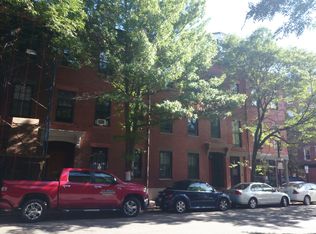 464 Shawmut Ave #1, Boston, MA 02118