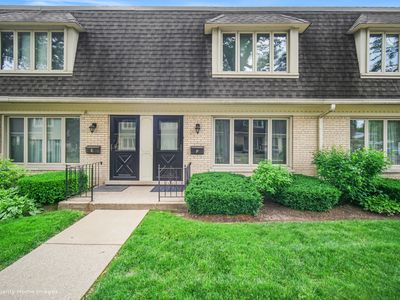 2136 W 111th St Unit F, Chicago, IL, 60643