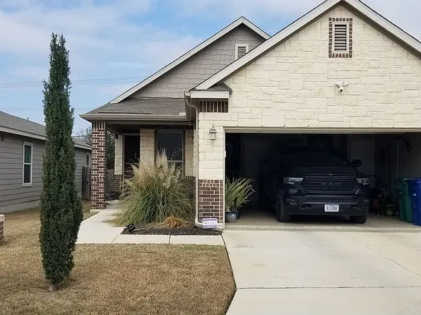 4615 Trevor Way, San Antonio, TX 78217