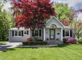 270 Hance Rd, Fair Haven, NJ 07704