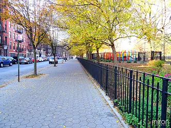 Rented by Miron Properties